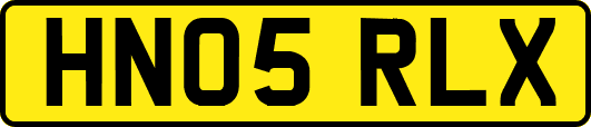 HN05RLX