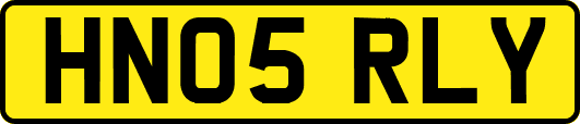 HN05RLY