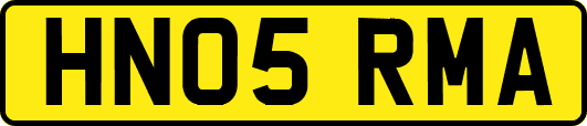HN05RMA