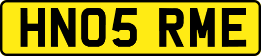 HN05RME