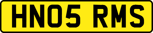 HN05RMS