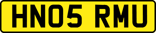 HN05RMU