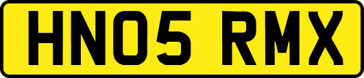 HN05RMX