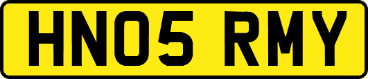 HN05RMY