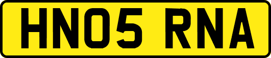 HN05RNA