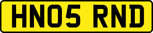 HN05RND