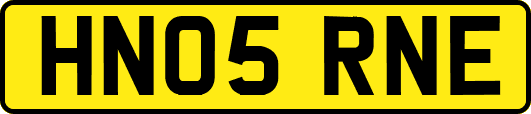 HN05RNE