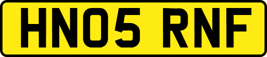 HN05RNF