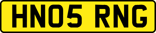 HN05RNG