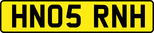 HN05RNH