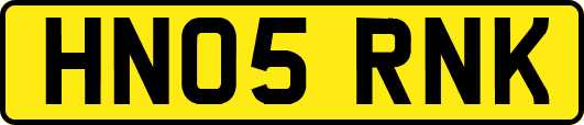 HN05RNK