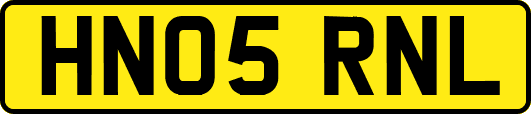 HN05RNL