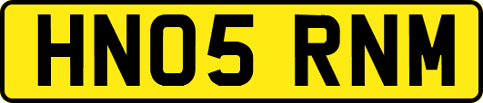 HN05RNM