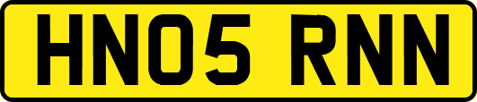 HN05RNN