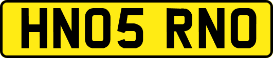 HN05RNO