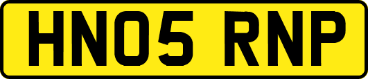 HN05RNP