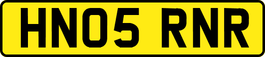 HN05RNR