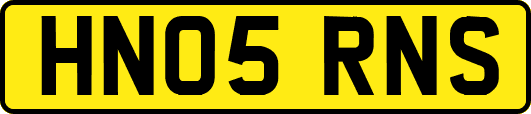 HN05RNS