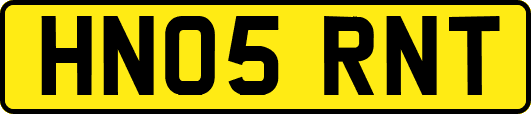 HN05RNT