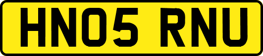 HN05RNU