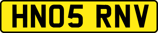 HN05RNV