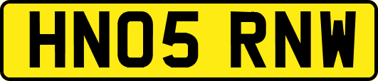HN05RNW