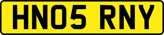 HN05RNY