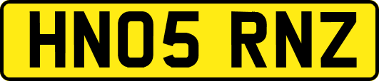 HN05RNZ