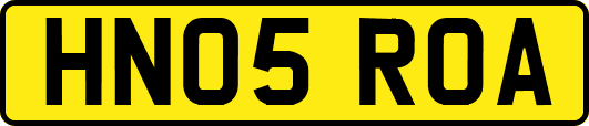 HN05ROA