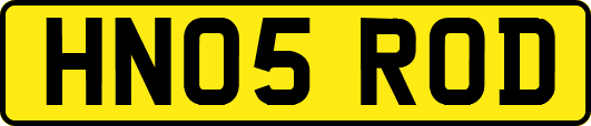 HN05ROD