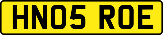 HN05ROE