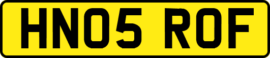 HN05ROF