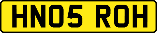 HN05ROH