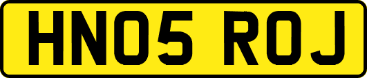 HN05ROJ