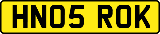 HN05ROK