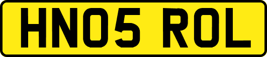 HN05ROL