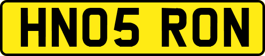 HN05RON
