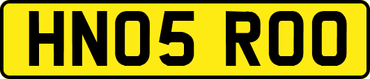 HN05ROO