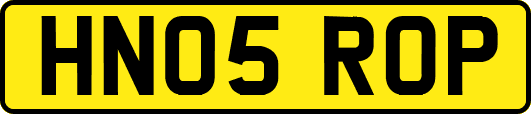 HN05ROP