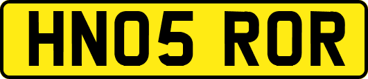 HN05ROR