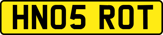 HN05ROT