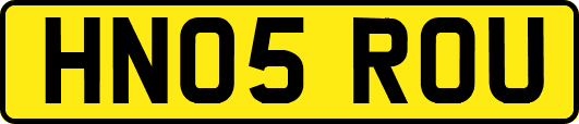 HN05ROU