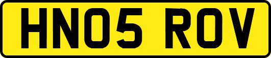 HN05ROV