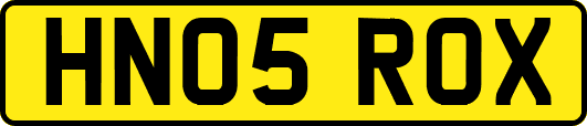 HN05ROX