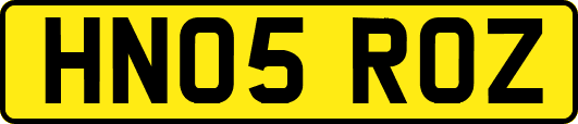 HN05ROZ