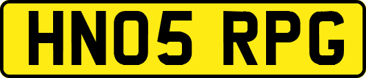 HN05RPG