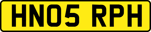 HN05RPH