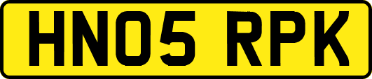 HN05RPK