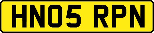 HN05RPN