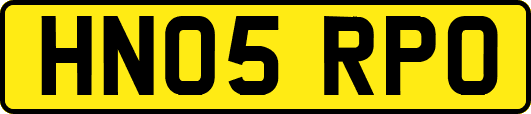 HN05RPO